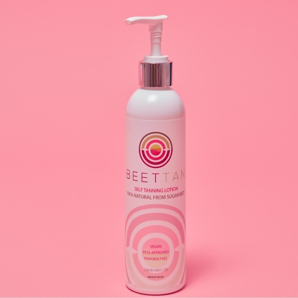 Beettan - BEETTAN SELF-TANNER (bestseller) lotion